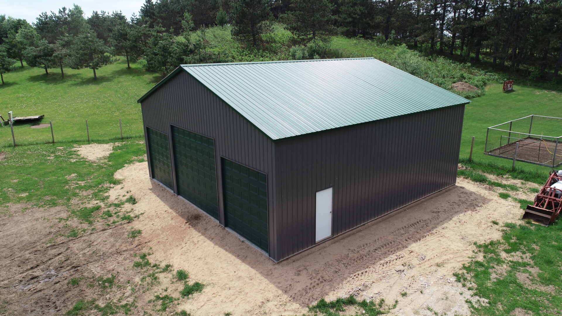 Commercial Building Solutions Designed for Growth
