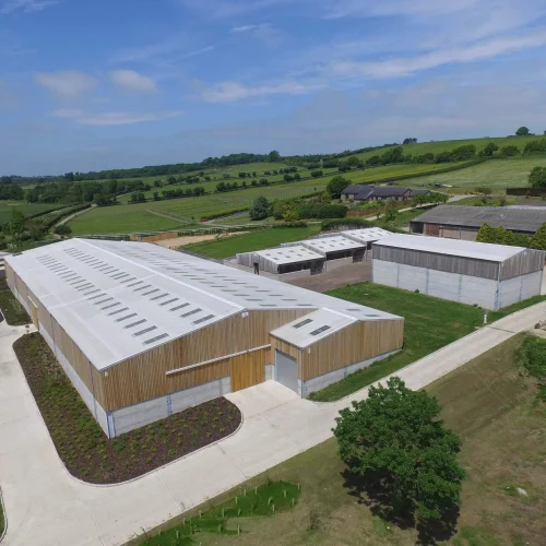W+Coombes+&+Sons+-+Agricultural+buildings+-+E10785